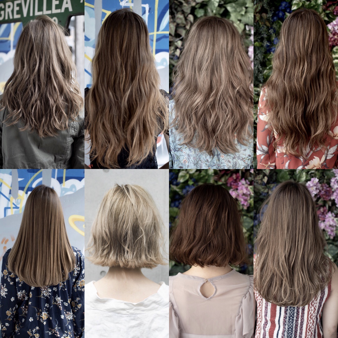 BEST JAPANESE HAIR STYLIST & HAIR SALON IN NEW YORK